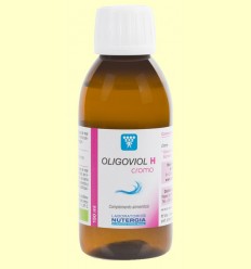 Oligoviol H - Cromo - Nutergia - 150 ml