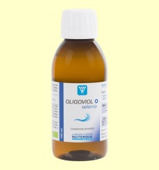 Oligoviol O - Selenio - Nutergia - 150 ml