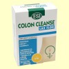 Colon Cleanse Lax Flor - Laboratorios Esi - 30 cápsulas