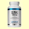 C-Max Vitamina C 1500 mg Liberación Prolongada - Laboratorios Douglas - 90 comprimidos