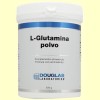 L-Glutamina polvo - Laboratorios Douglas - 250 gramos