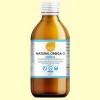 Natural Omega 3 Niños - Puro Omega - 200 ml