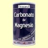 Carbonato magnesio - Drasanvi - 200 gramos
