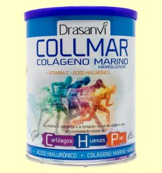 Collmar - Sabor vainilla - Drasanvi - 275 gramos