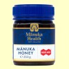 Miel de Manuka MGO 400+ Manuka Honey - Manuka Health - 250 gramos