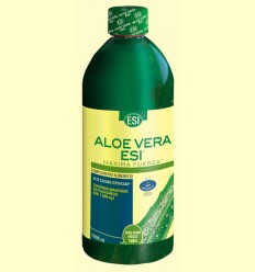 Aloe Vera Zumo Máxima Fuerza - Laboratorios ESI - 1 litro