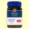 Miel de Manuka MGO 400+ Manuka Honey - Manuka Health - 500 gramos