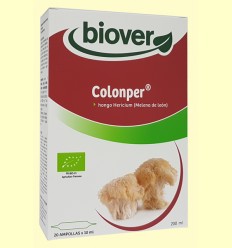Colonper - Biover - 20 ampollas