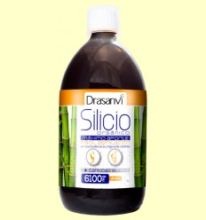 Silício Orgánico - Drasanvi - 1 litro
