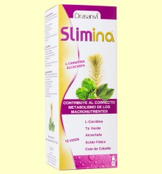 Slimina - Drasanvi - 250 ml