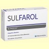 Sulfarol - Specchiasol - 30 comprimidos
