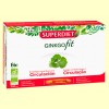 Ginkgofit Bio - Circulación - Super Diet - 20 ampollas