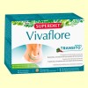 Vivaflore Tránsito - Transito intestinal - Super Diet - 150 comprimidos