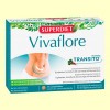 Vivaflore Tránsito - Transito intestinal - Super Diet - 45 comprimidos