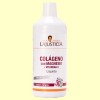 Colágeno con Magnesio y Vitamina C Líquido - Sabor Cereza - Ana Maria Lajusticia - 1 litro
