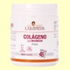 Colágeno con Magnesio Polvo - Ana María Lajusticia - 350 gramos