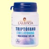 Triptófano con Melatonina, Magnesio y Vitamina B6 - Ana Maria Lajusticia - 60 comprimidos