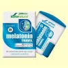 Melatonin Travel - MGdose Soria Natural - 90 comprimidos