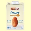 Cuisine Almond Bio - Almendra - EcoMil - 500 ml
