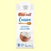 Cuisine de Coco Bio - EcoMil - 200 ml
