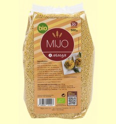 Mijo Bio - Mimasa - 500 gramos