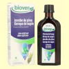 Jarabe de Pino - Sin azúcar - Biover - 150 ml