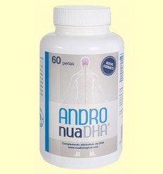 AndronuaDha - Nua - 60 perlas