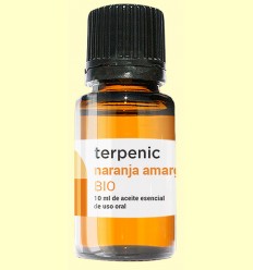 Naranja Amarga - Aceite Esencial Bio - Terpenic Labs - 10 ml