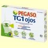 TG1 Ojos - Salud ocular - Pegaso - 10 monodosis