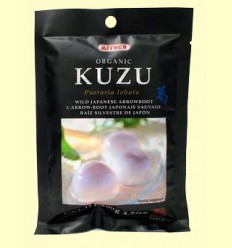 Kuzu - Mitoku - 100 gramos