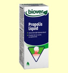Propolis Liquido Gotas - Biover - 50 ml