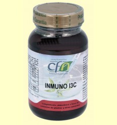 Inmuno I3C - CFN - 60 cápsulas