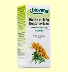 Diente de León - Digestión - Biover - 50 ml