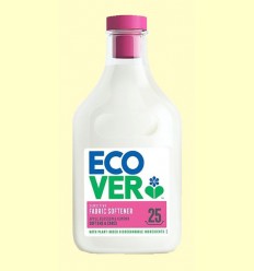 Suavizante Líquido Manzana y Almendra - Ecover - 750 ml