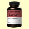 Linozime - Enzime Sabinco - 60 cápsulas blandas