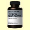 Levirón Plus Forte - Hierro y Vitaminas - Sabinco Enzime - 30 comprimidos