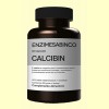 Calcibin - Calcio - Enzime Sabinco - 60 cápsulas