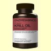 Krill Oil - Omega-3 - Enzime Sabinco - 60 cápsulas