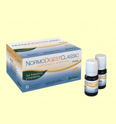 Normodigest Classic - Derbós - 20 viales