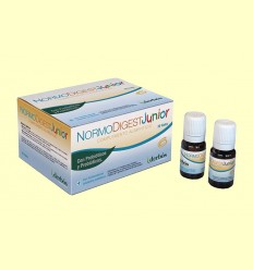 Normodigest Junior - Simbiótico - Derbós - 20 viales