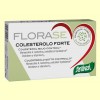 Florase Colesterolo Forte - Santiveri - 40 cápsulas
