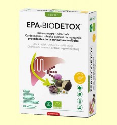 Epa Bio Detox - Bipole - 20 ampollas