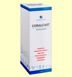 Coralcart Crema - Mahen - 100 ml