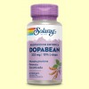 DopaBean - Mucuna pruriens - Solaray - 60 cápsulas