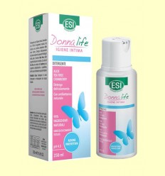DonnaLife Jabón Higiene Íntima Protector - Laboratorios ESI - 250 ml