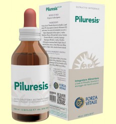 Piluresis - Forza Vitale - 100 ml