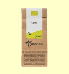 Ciprés Bio - Josenea - 50 gramos