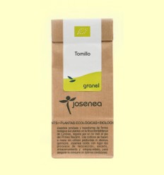 Tomillo Bio - Josenea - 50 gramos