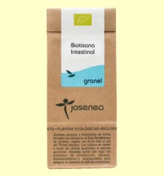 Biotisana Intestinal Bio - Josenea - 60 gramos