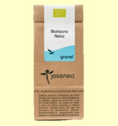 Biotisana Relax Bio - Josenea - 50 gramos
